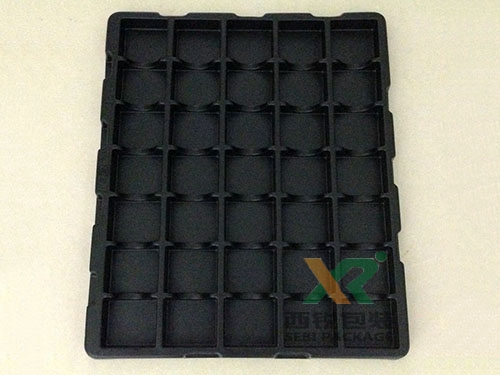 吸塑托盘xr-004...