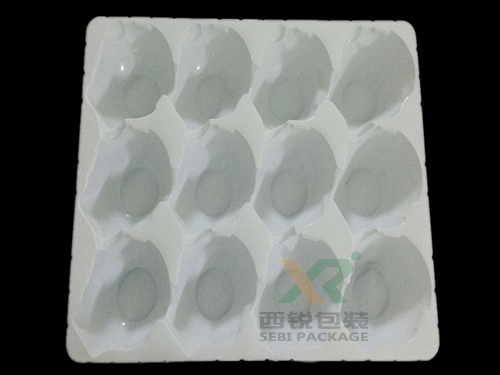 吸塑托盘xr-004