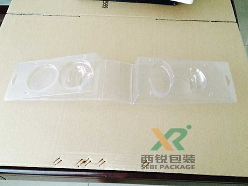 吸塑面罩xr-001...