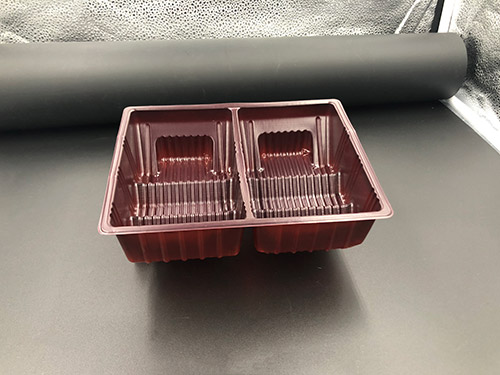 食品包装盒XR-00...