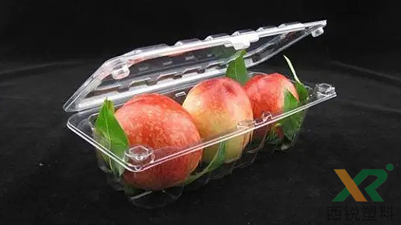 食品应用