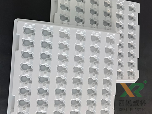 吸塑托盘