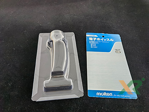 吸塑面罩
