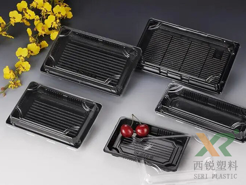 寿司盒