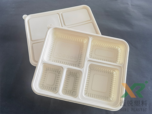 一次性餐盒