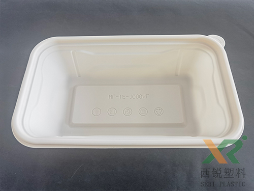 方形餐盒